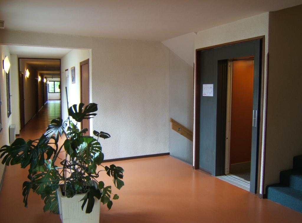Hotel Restaurant Prunieres Aumont-Aubrac Exterior photo